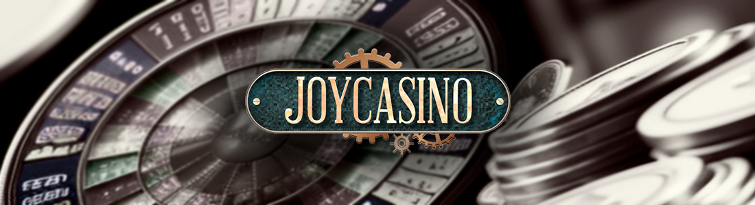 Акции Joycasino